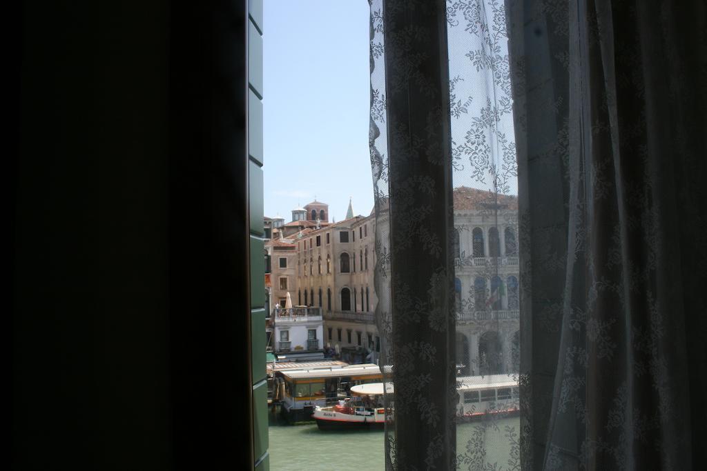 Magic Rialto Ξενοδοχείο Βενετία Εξωτερικό φωτογραφία